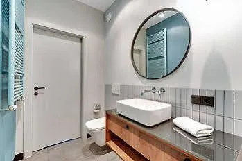 Apartinfo Island Apartments Γκντανσκ