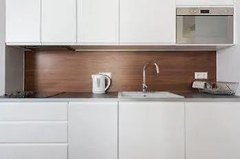 Apartinfo Island Apartments Γκντανσκ Πολωνία