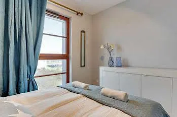 Apartinfo Island Apartments Γκντανσκ