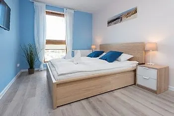 Apartinfo Island Apartments Γκντανσκ Πολωνία