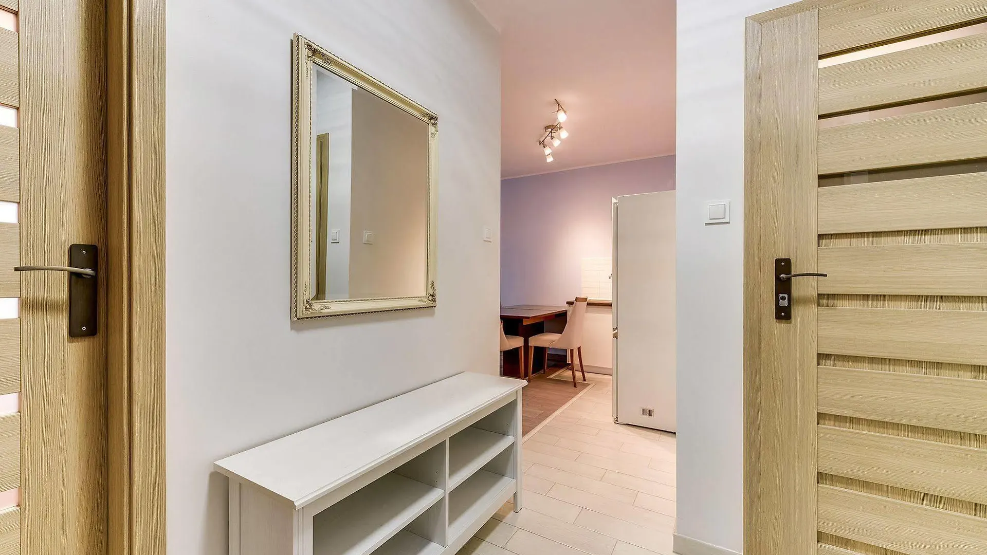 Apartinfo Island Apartments Γκντανσκ