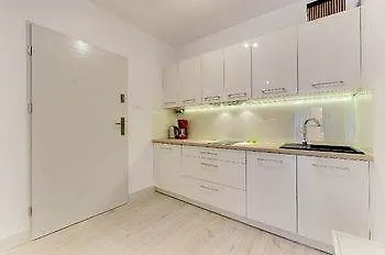 Apartinfo Island Apartments Gdansk