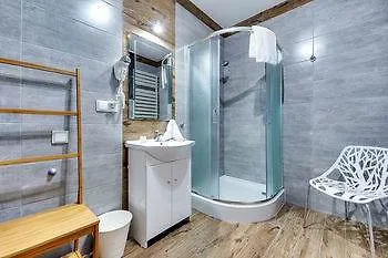 Apartinfo Island Apartments Gdansk 0*,  Poland