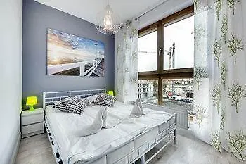 Apartinfo Island Apartments Gdansk Poland