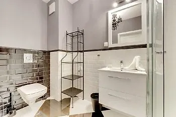 Apartinfo Island Apartments Gdansk