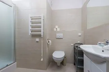 Apartinfo Island Apartments Gdansk