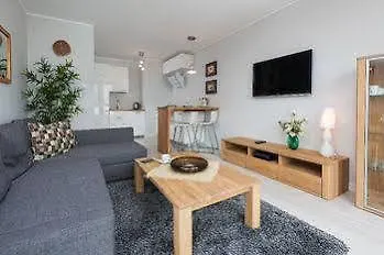 Apartinfo Island Apartments Gdansk
