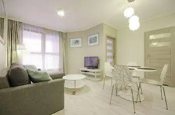 Apartinfo Island Apartments Gdansk 0*,  Poland