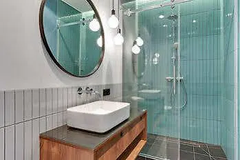 Apartinfo Island Apartments Gdansk