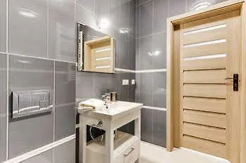 Apartinfo Island Apartments Gdansk