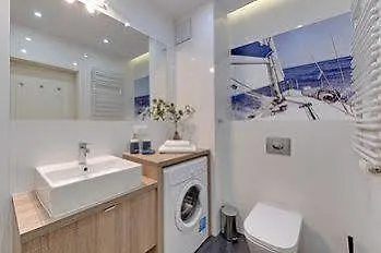 Apartinfo Island Apartments Gdansk Poland