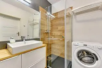 Apartinfo Island Apartments Gdansk