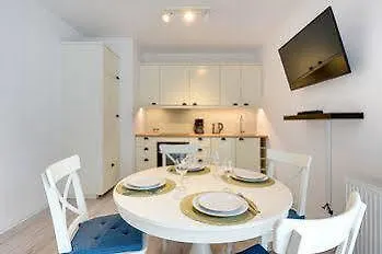 Apartinfo Island Apartments Gdansk