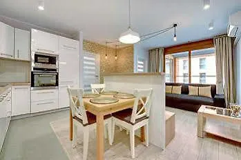 Apartinfo Island Apartments Gdansk