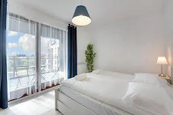 Apartinfo Island Apartments Gdansk