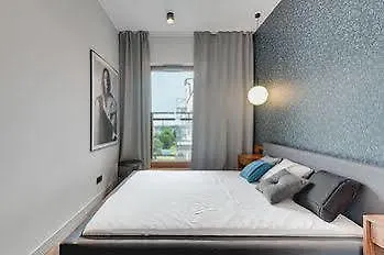 Apartinfo Island Apartments Gdansk