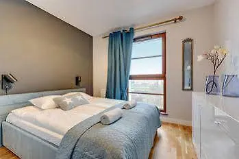 Apartinfo Island Apartments Gdansk