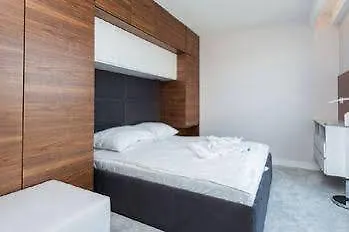 Apartinfo Island Apartments Gdansk