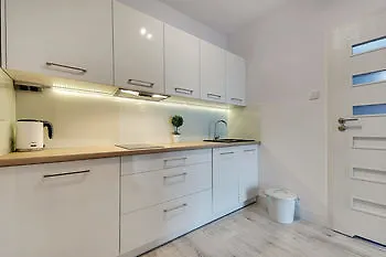 Apartinfo Island Apartments Gdansk