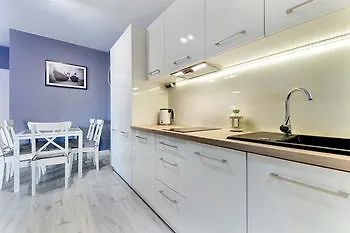 Apartinfo Island Apartments Gdansk Poland