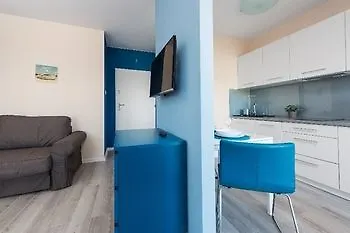 Apartinfo Island Apartments Gdansk Poland