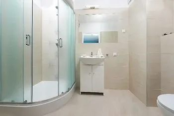 Apartinfo Island Apartments Gdansk