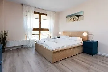 Apartinfo Island Apartments Gdansk