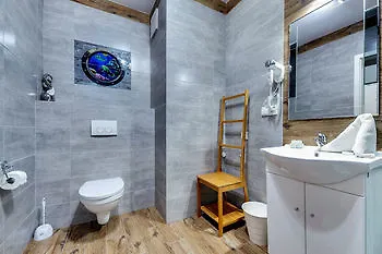 Apartinfo Island Apartments Gdansk Poland