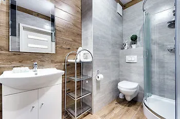 Apartinfo Island Apartments Gdansk Poland