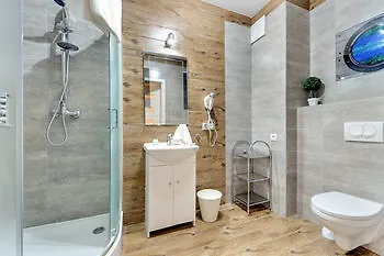 Apartinfo Island Apartments Gdansk 0*,  Poland