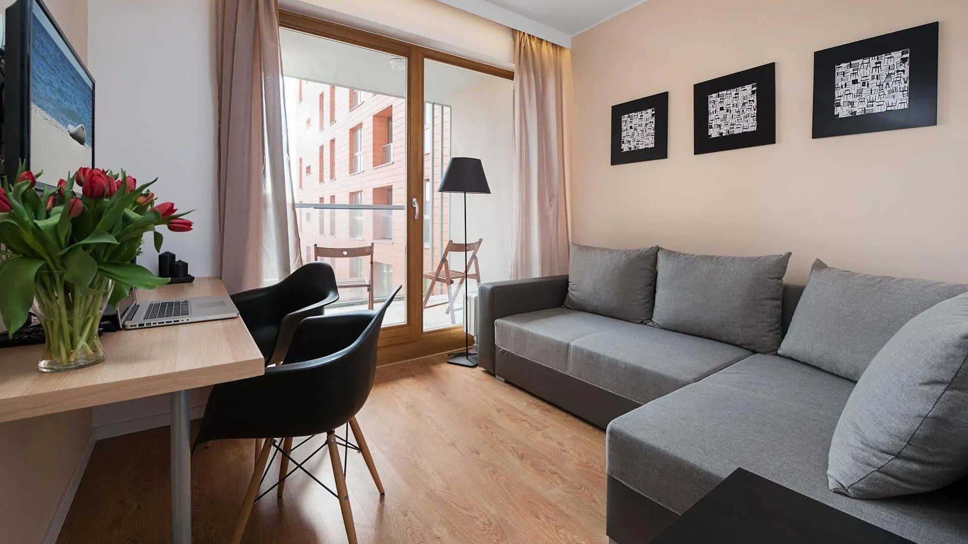 Apartinfo Island Apartments Gdansk Poland