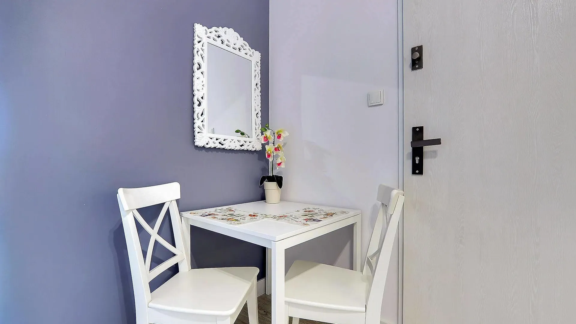 Apartinfo Island Apartments Gdansk