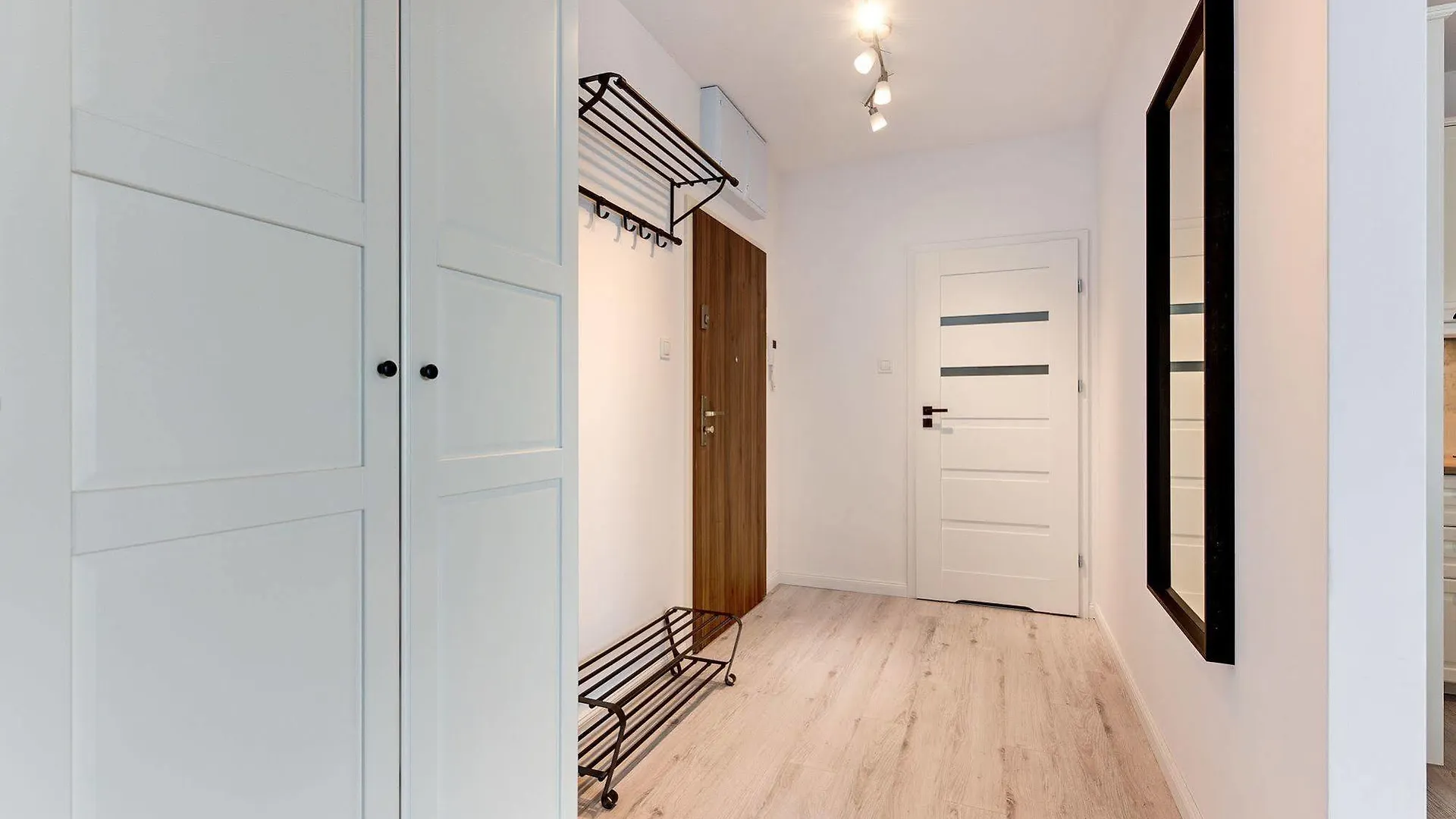 Apartinfo Island Apartments Gdansk 0*,  Poland