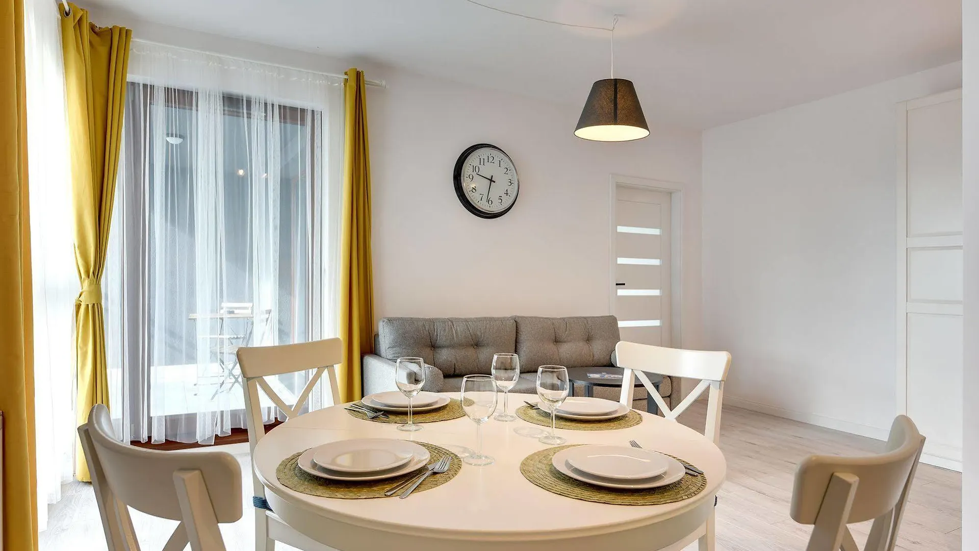Apartinfo Island Apartments Gdansk Poland