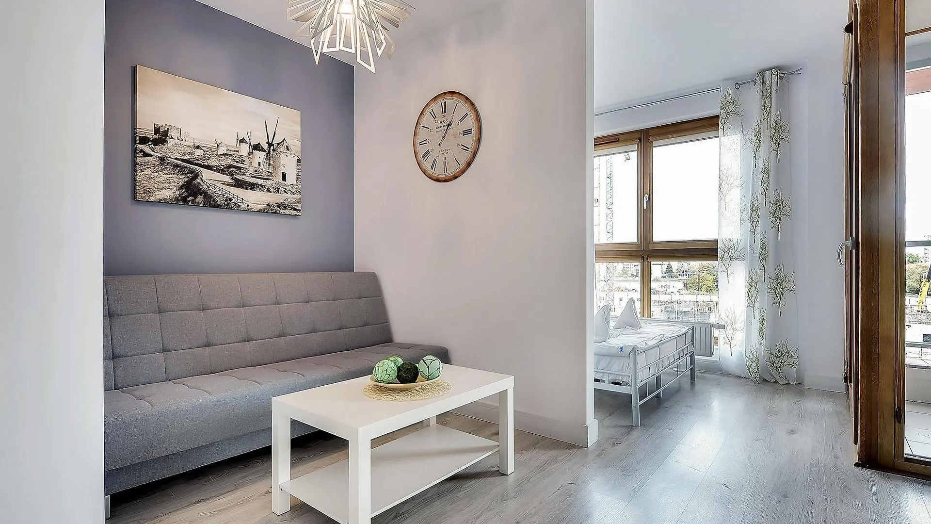 Apartinfo Island Apartments Gdansk Poland