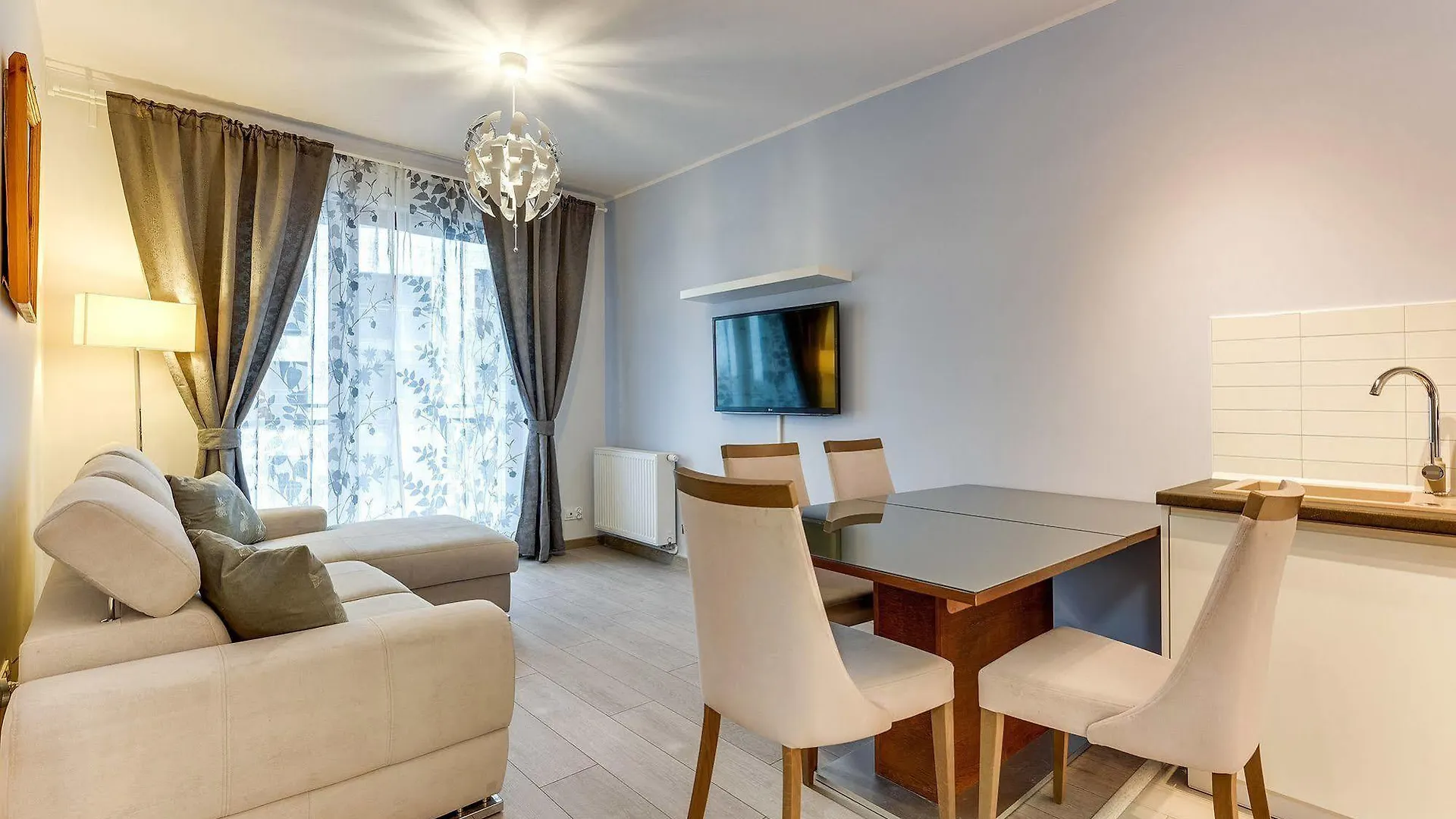 Apartinfo Island Apartments Gdansk Poland