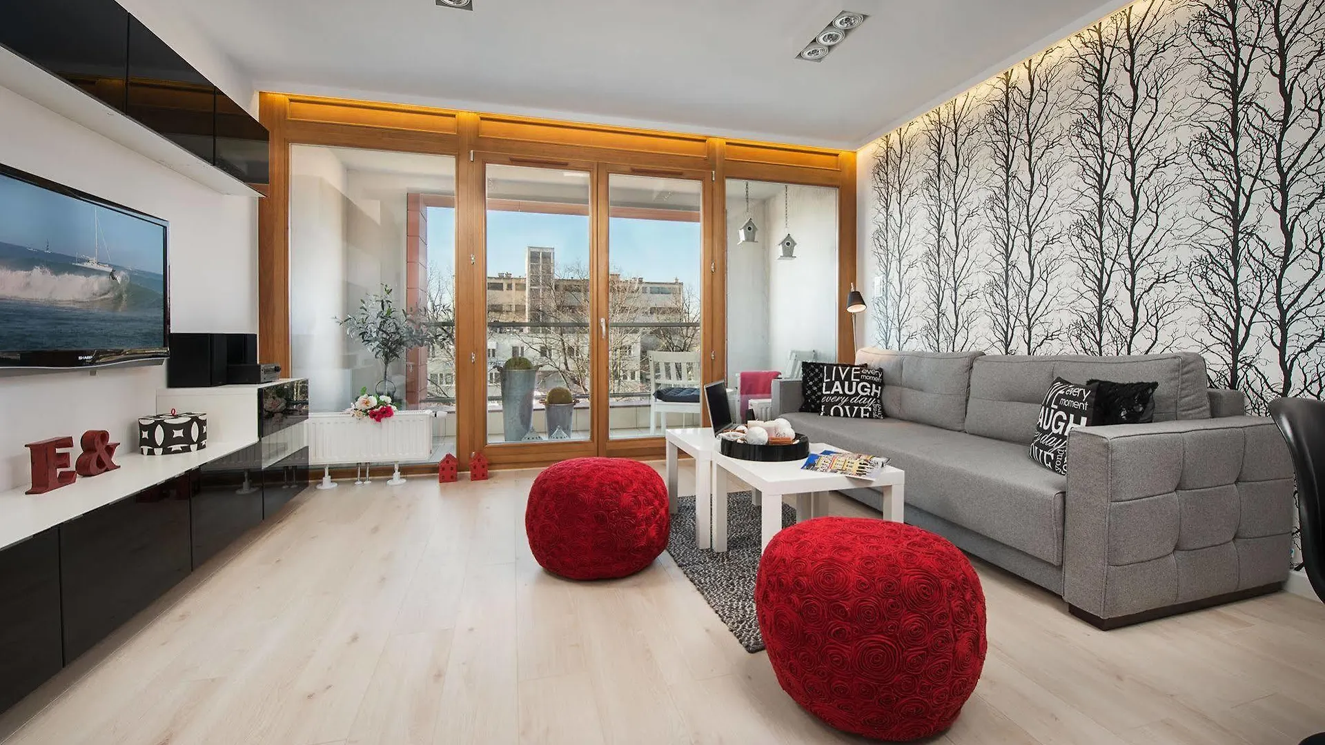 Apartinfo Island Apartments Gdansk